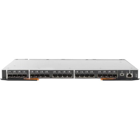 Lenovo Flex Fc5022 24-Port 16Gb Esb San Scalabl 90Y9356